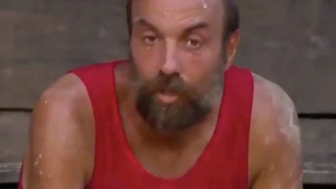 Survivor 2026’ya veda eden Murat Arkın şampiyon adayını açıkladı! Zirvede iki yarışmacı