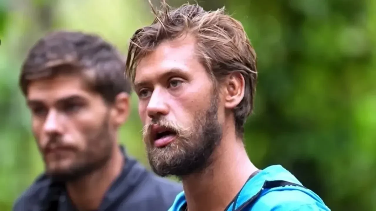 Survivor 2026’ya veda eden Murat Arkın'dan şok sözler! “Onlarla hesabım daha sonra devam edecek!”