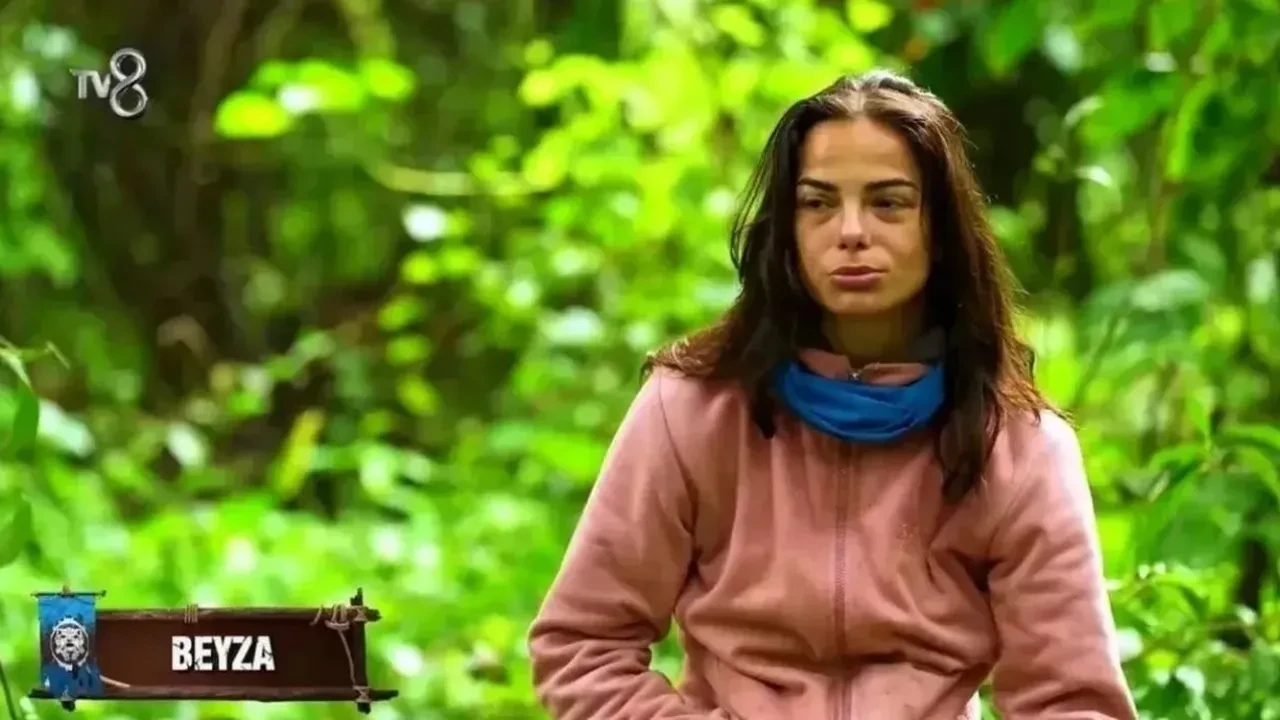 Survivor Beyza’dan sevgilisi Kerimhan Duman’a sürpriz çağrı! “Ne olur geri dön”