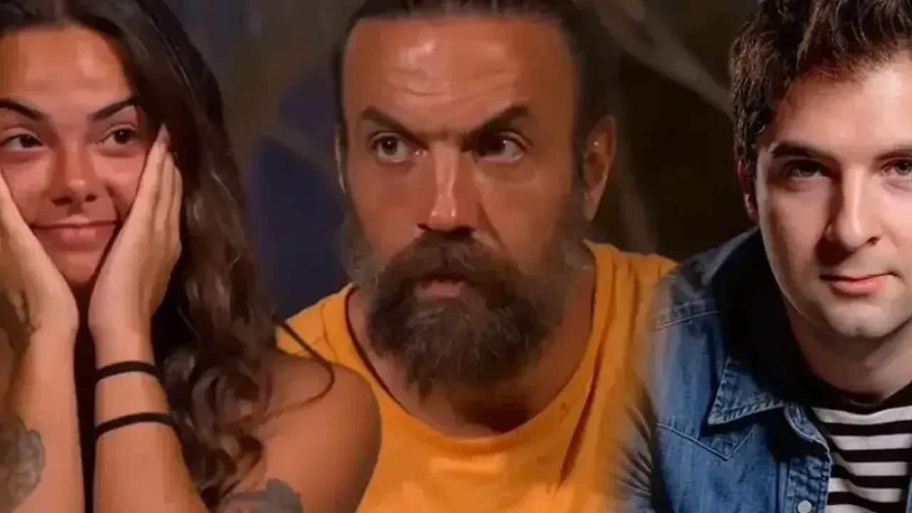 Survivor Beyza’dan sevgilisi Kerimhan Duman’a sürpriz çağrı! “Ne olur geri dön”
