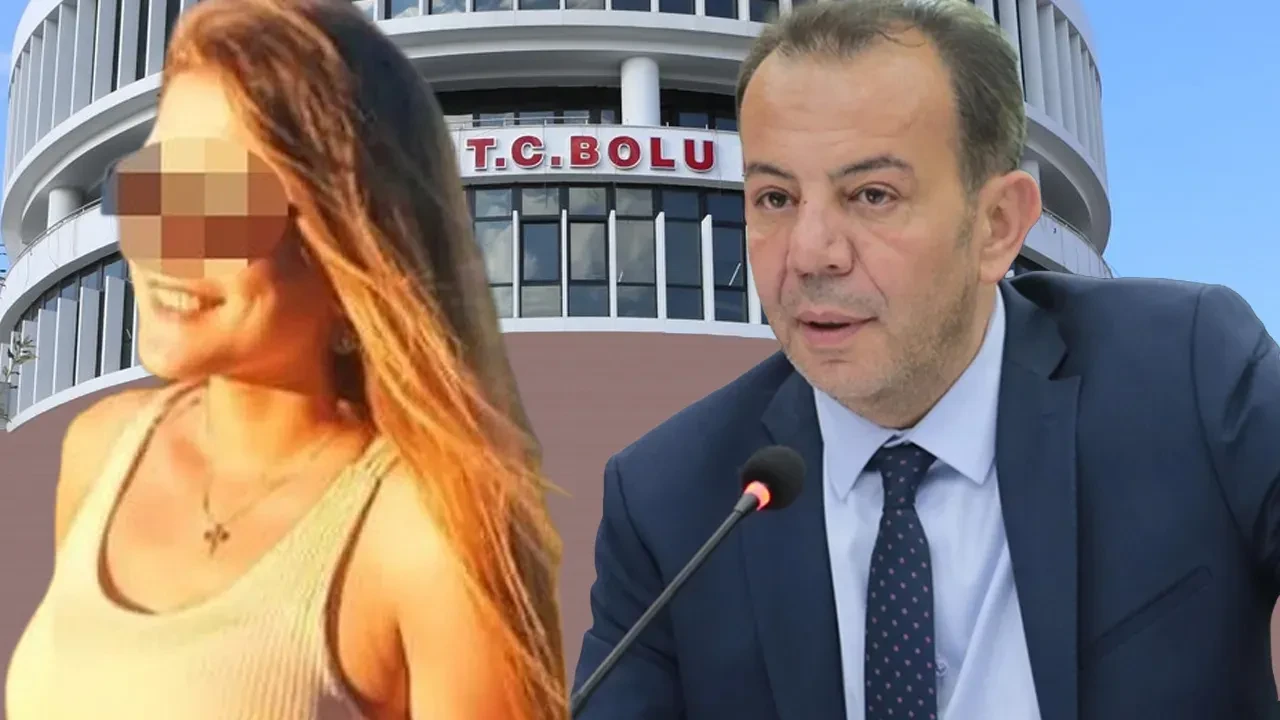 Tanju Özcan'a nitelikli cinsel saldırı soruşturması! İtirafçı oldular