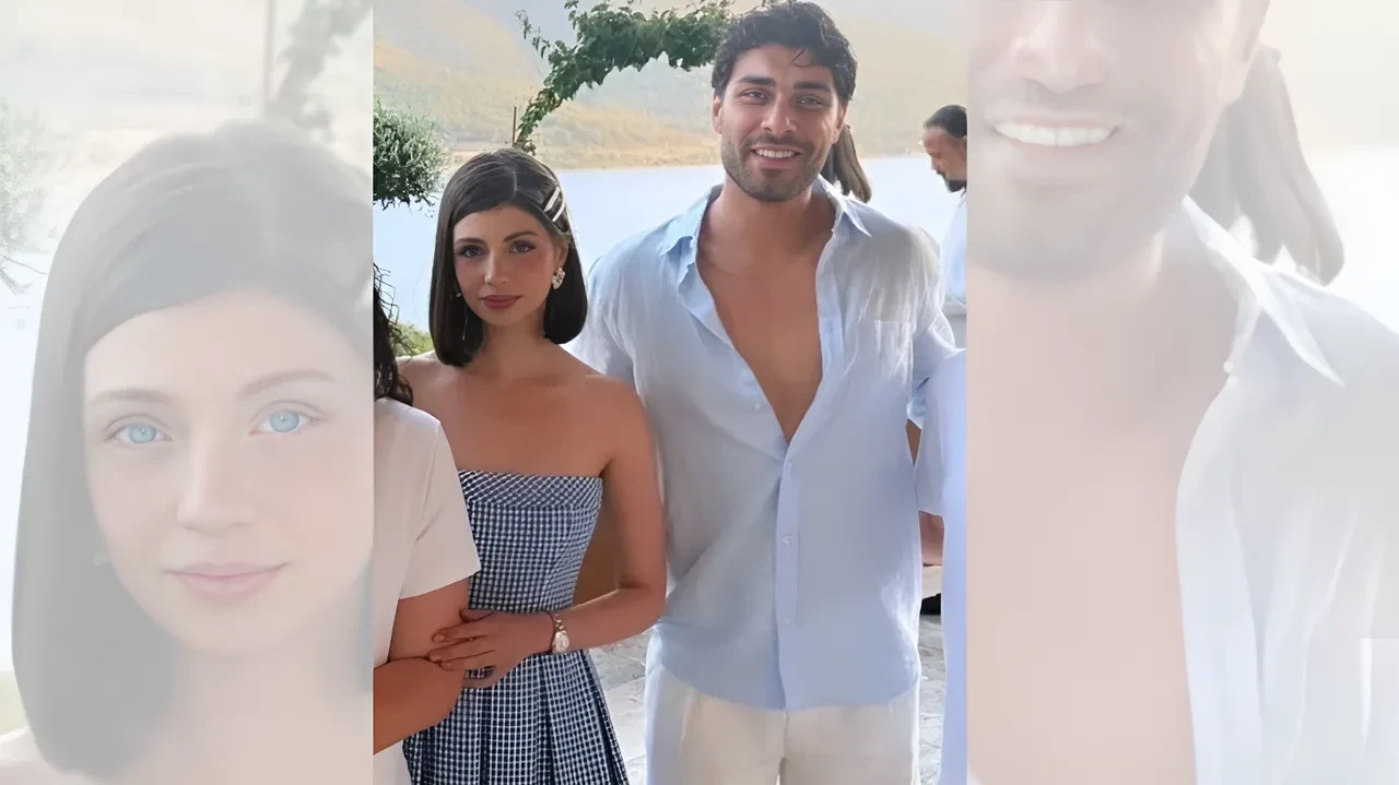 Taşacak Bu Deniz oyuncusu Ali Öner’in eski nişanlısı yürekleri burktu! Videosuna beğeni yağdı