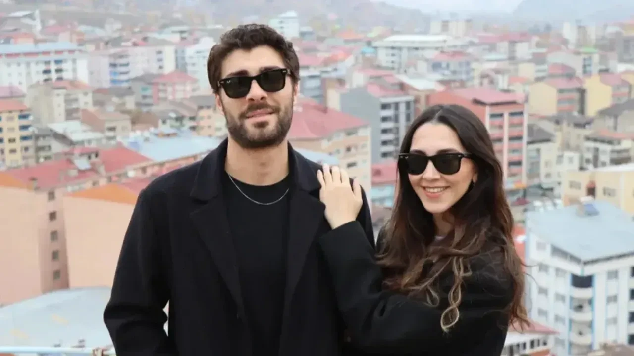Taşacak Bu Deniz oyuncusu Ali Öner’in eski nişanlısı yürekleri burktu! Videosuna beğeni yağdı