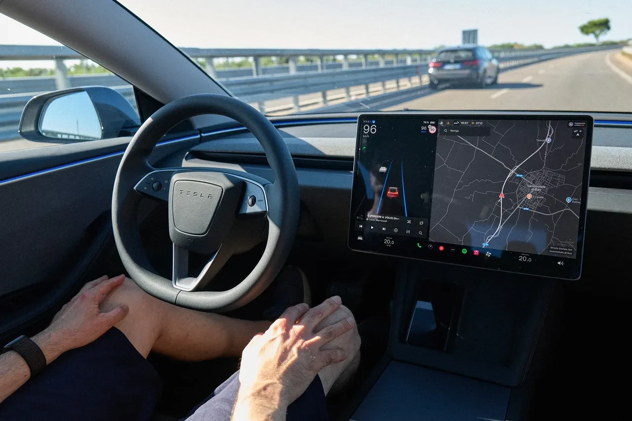 Tesla’nın FSD sistemi Avrupa’da yayılıyor: Türkiye’de sırada…