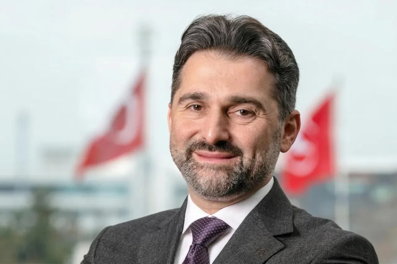 THY bunu dokuzuncu kez üst üste başardı! Listede zirveye yerleşti