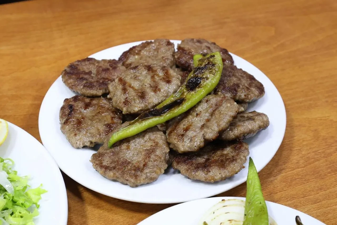 Trabzon lezzet noktası rekoru kırdı 