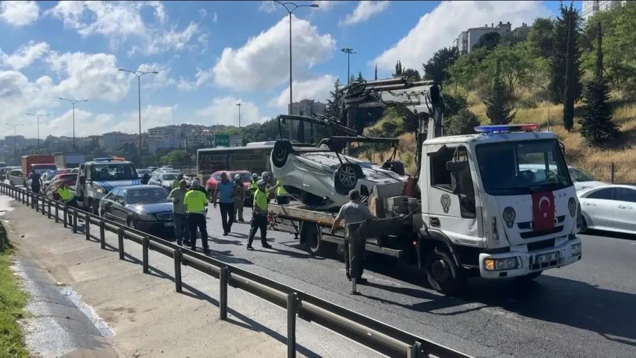 Tüm sistem değişiyor! Araç sahipleri dikkat: 20 gün kaldı, 40 bin TL limit var