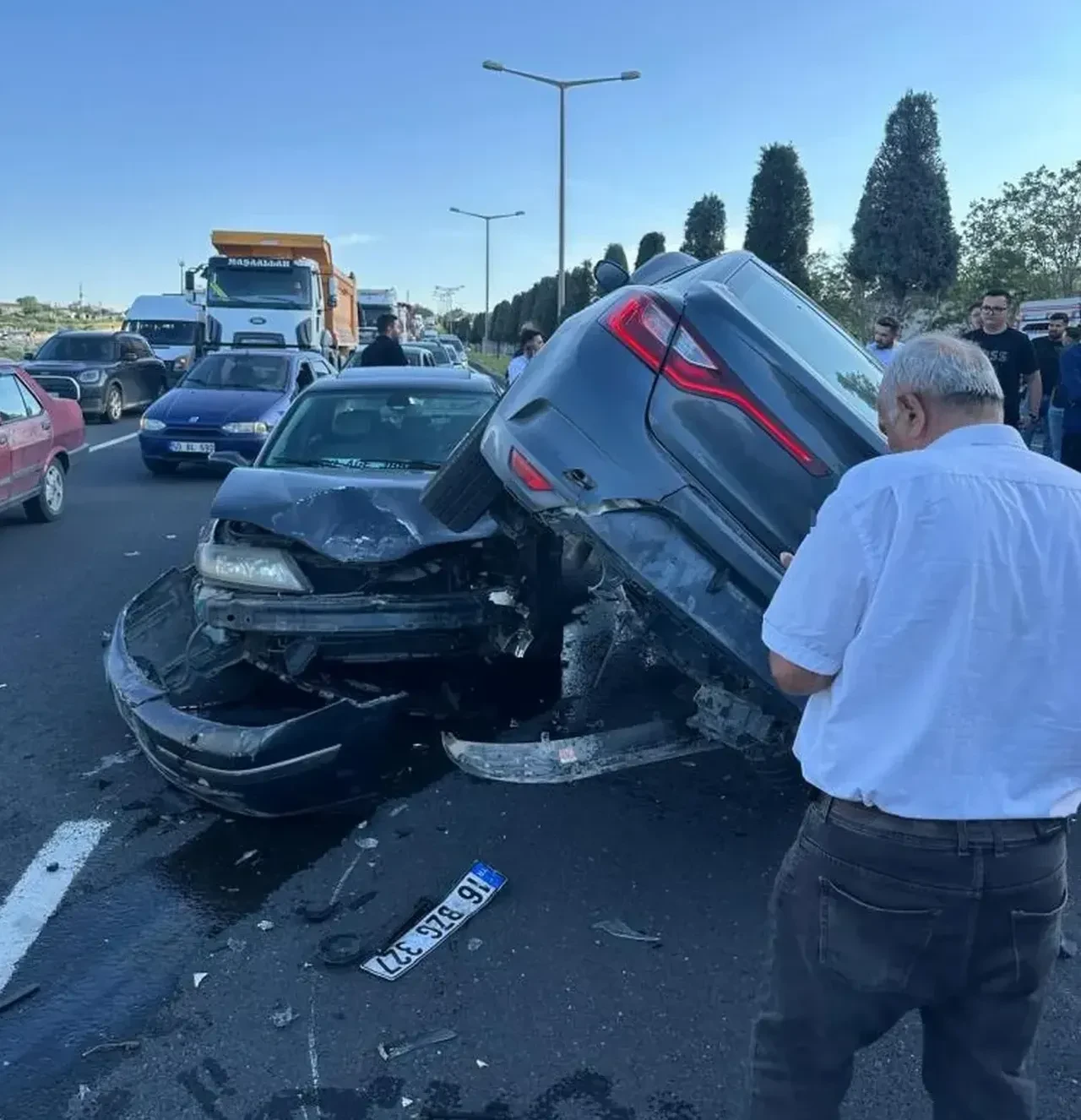Tüm sistem değişiyor! Araç sahipleri dikkat: 20 gün kaldı, 40 bin TL limit var