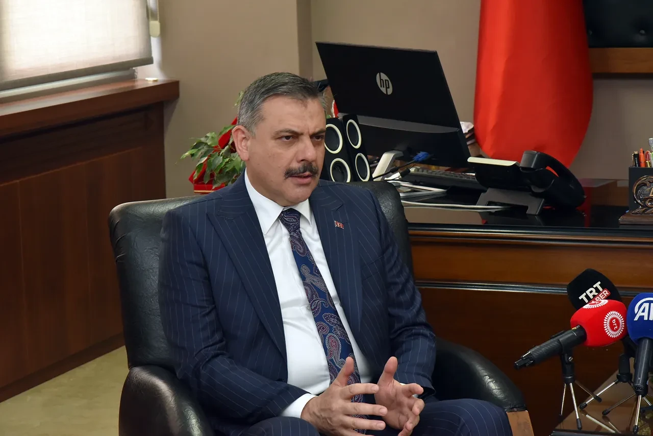 Türkiye ve KKTC'den suç örgütlerine karşı ortak kararlılık: "Onlar sınır tanımıyor, biz de iş birliğinde sınır tanımayacağız"