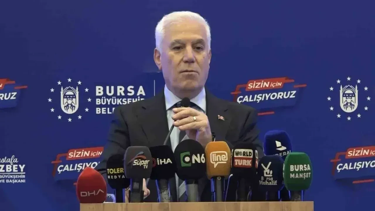 Tutuklu bulunan Mustafa Bozbey için istenen ceza belli oldu!