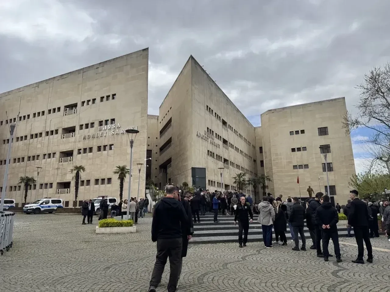 Tutuklu bulunan Mustafa Bozbey için istenen ceza belli oldu!