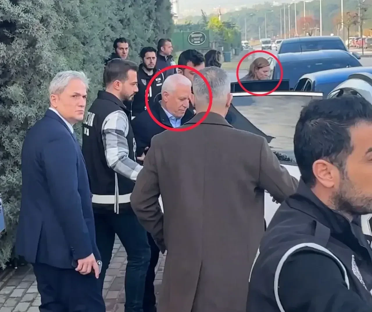 Tutuklu bulunan Mustafa Bozbey için istenen ceza belli oldu!