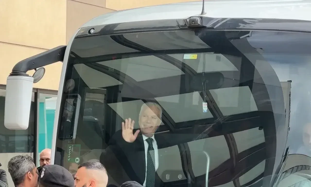 Tutuklu bulunan Mustafa Bozbey için istenen ceza belli oldu!