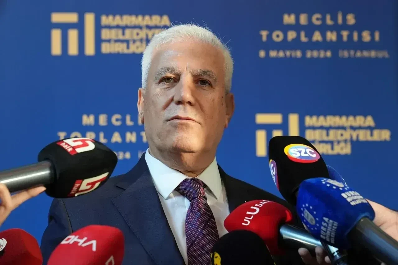 Tutuklu bulunan Mustafa Bozbey için istenen ceza belli oldu!
