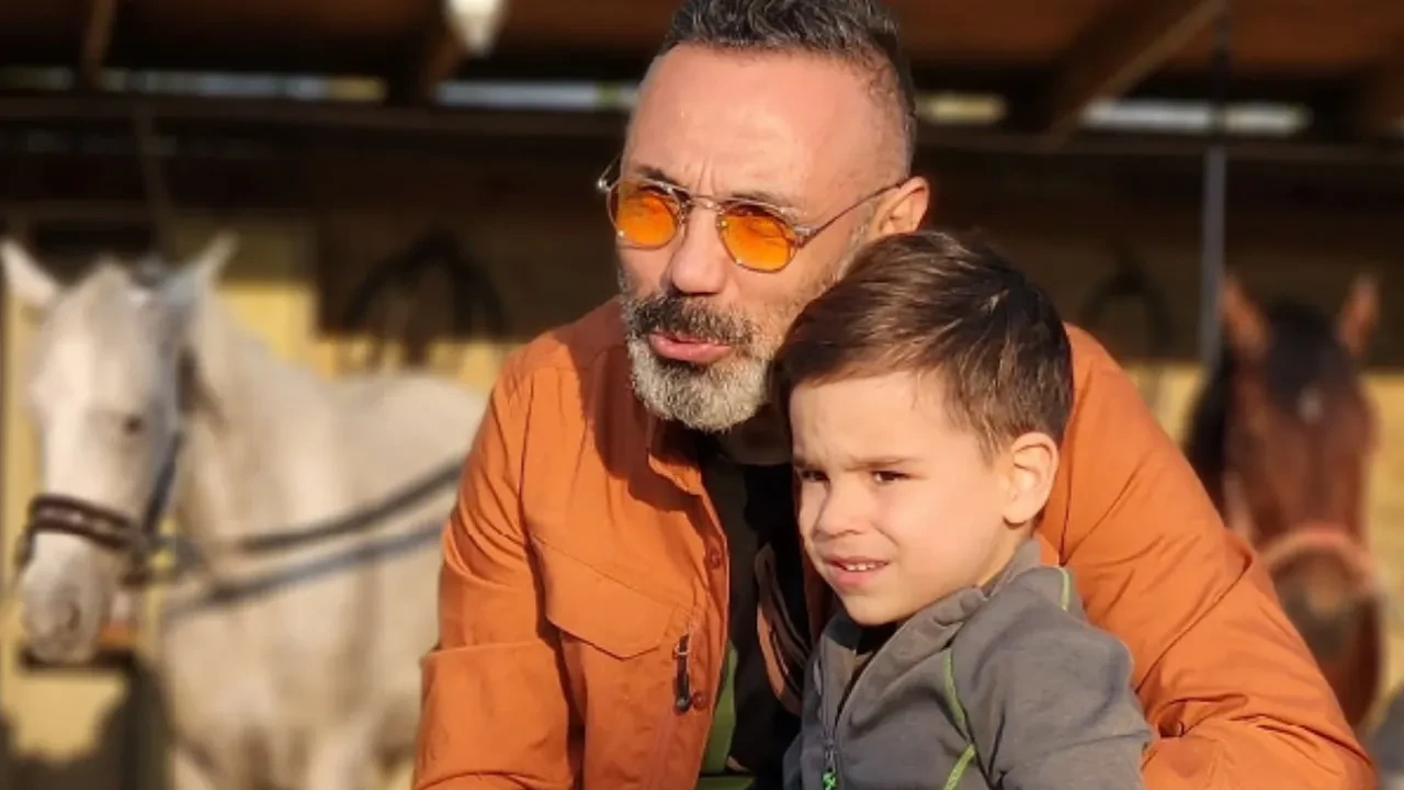 Adanalı dizisinin Fiko'su Umut Oğuz’un eşini tehdit ettiği iddiası ortalığı karıştırdı! Ünlü oyuncudan ilk açıklama