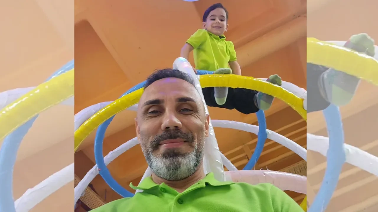 Adanalı dizisinin Fiko'su Umut Oğuz’un eşini tehdit ettiği iddiası ortalığı karıştırdı! Ünlü oyuncudan ilk açıklama