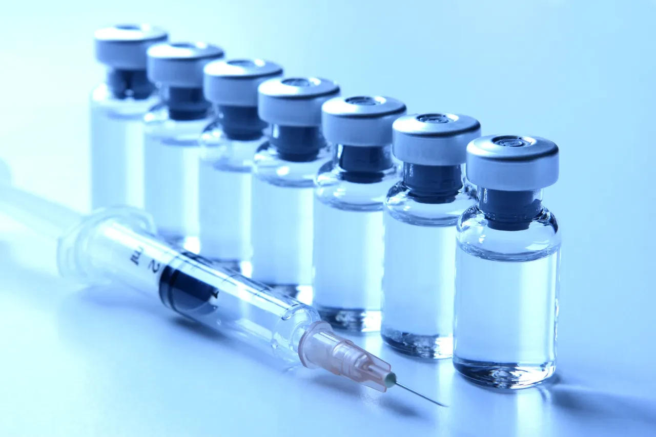 İnsanlar üzerinde ilk kez test edildi: Yapay zeka tarafından tasarlandı