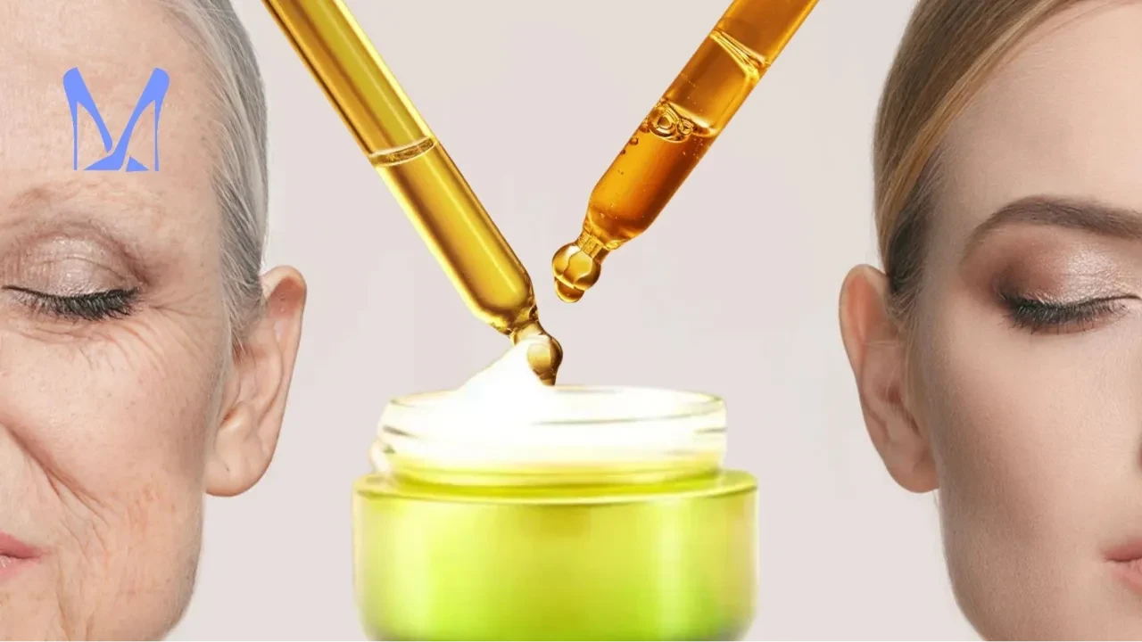Yaşlanma karşıtı bakımda retinol mü, doğal alternatif mi? Hassas ciltler için en güvenli seçim 2026!