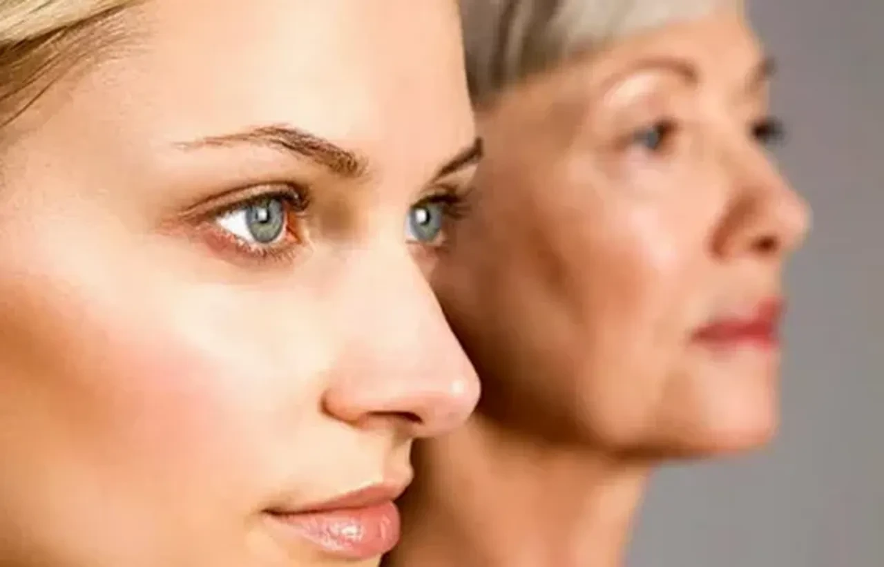 Yaşlanma karşıtı bakımda retinol mü, doğal alternatif mi? Hassas ciltler için en güvenli seçim 2026!