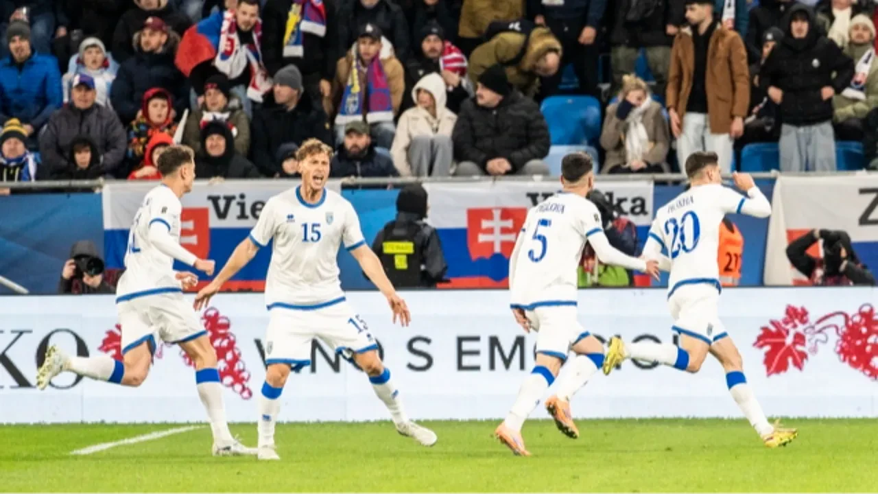 Yeni format bile onları kurtaramadı! İşte 2026 Dünya Kupası'na katılamayan ülkeler