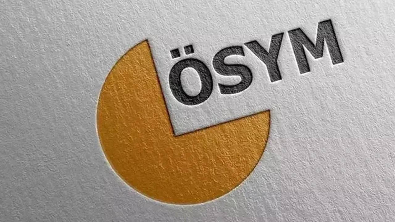 YKS sınav giriş yerleri açıklandı