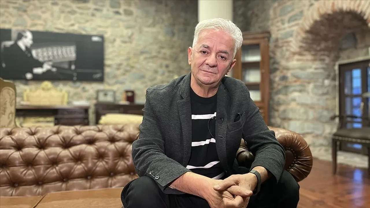 Zafer Algöz'den Ozan Güven'e büyük destek! "Herkes yargı kesilmesin"