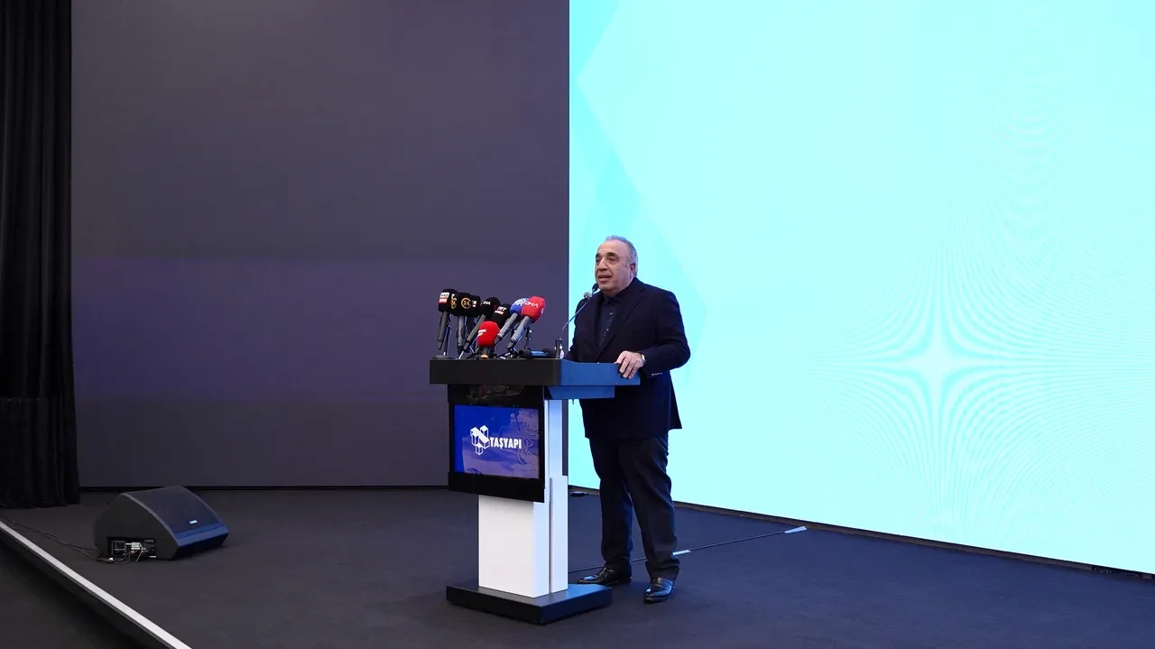 Zarardan zirveye! Yeni Ercan Havalimanı KKTC’nin geleceğini inşa ediyor
