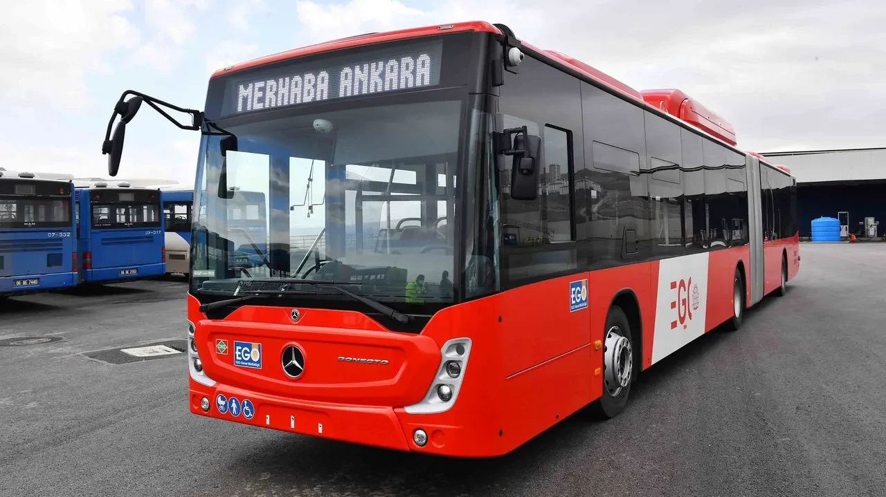 13 Haziran cumartesi toplu taşıma ücretsiz mi? LGS günü otobüs, metro, metrobüs, marmaray bedava mı?