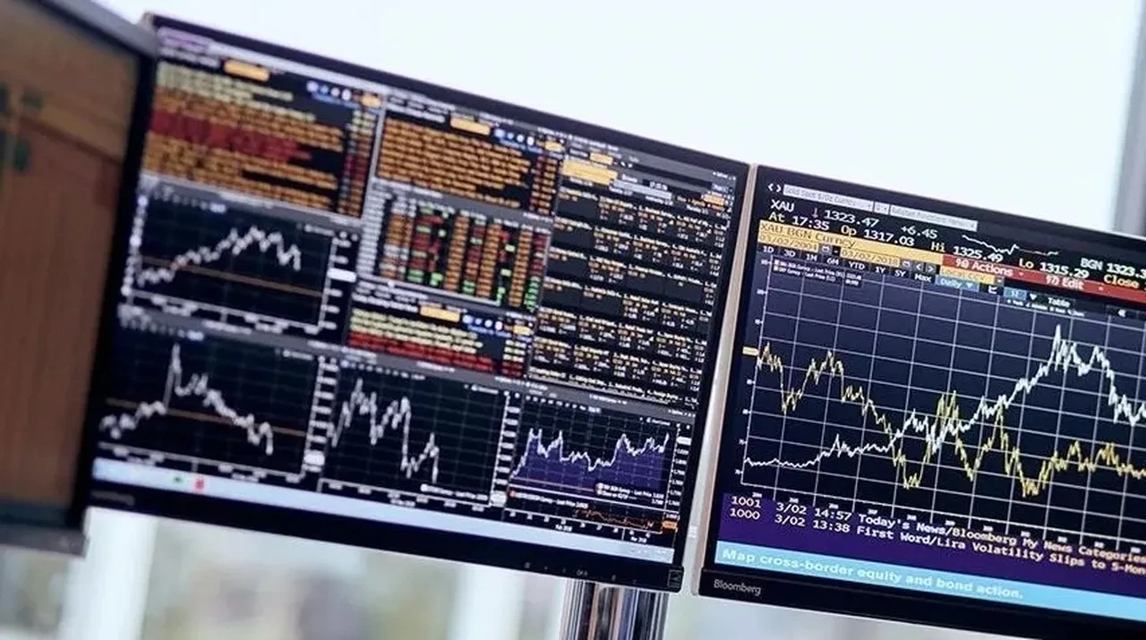 14,2 milyar TL'lik Forex ve kara para ağına MASAK kıskacı: Özel yazılım, paravan şirketler, figüranlar