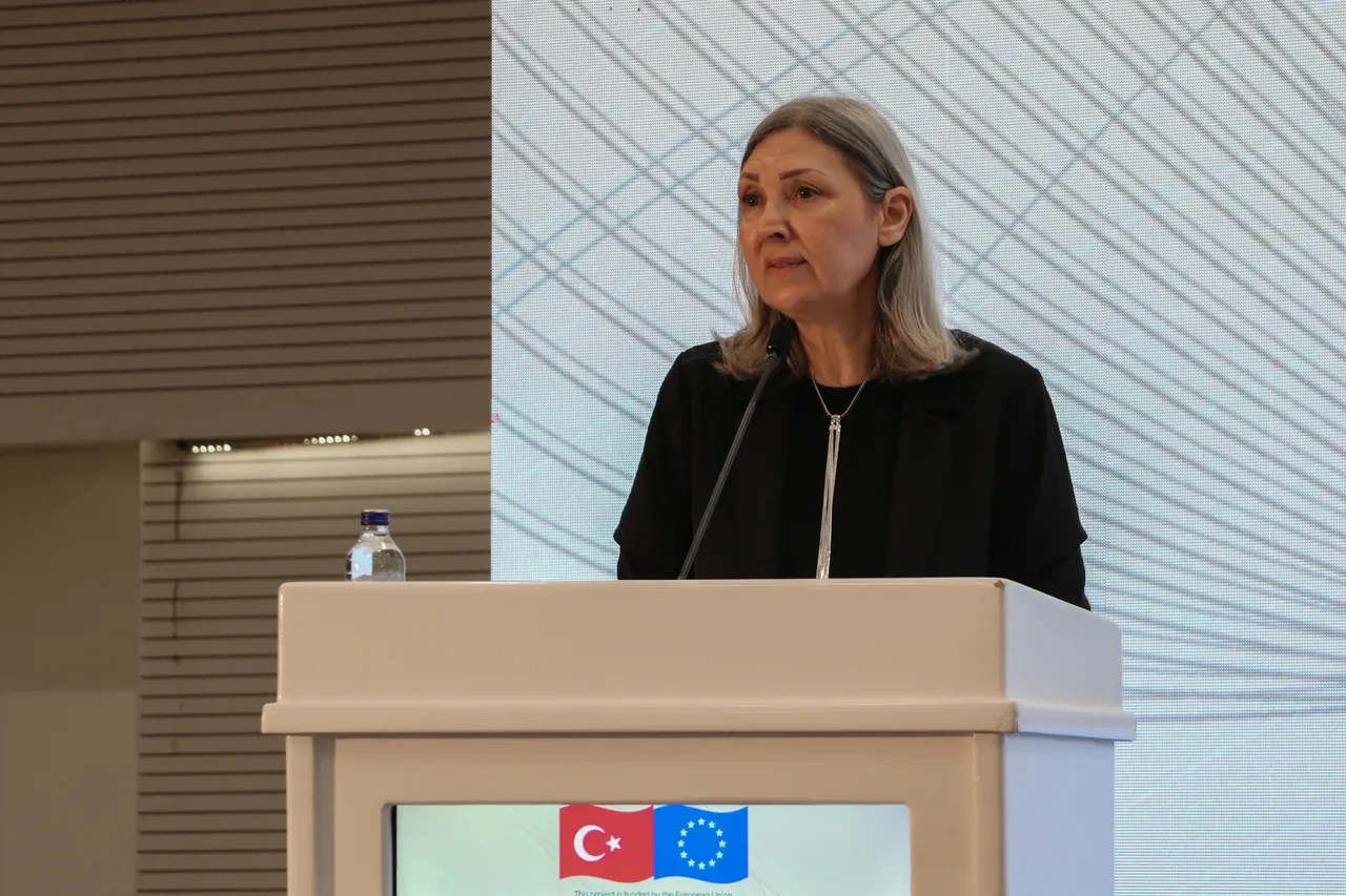 18 il fayfalanacak! AB'den Türkiye'ye 45 milyon euroluk hibe desteği