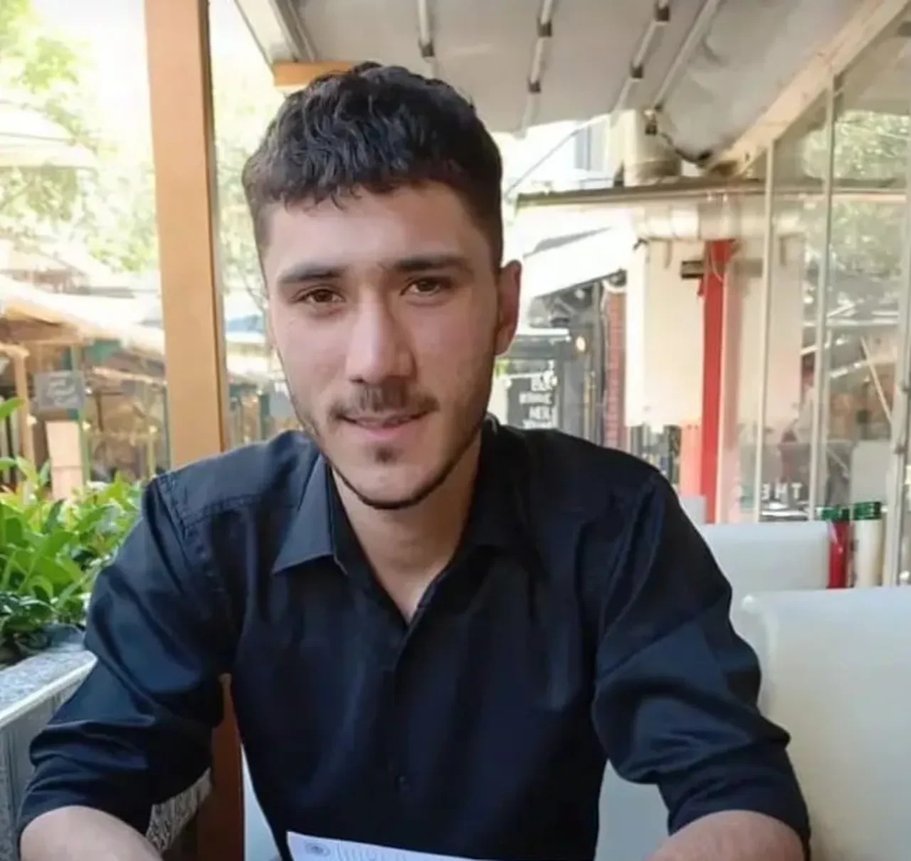 40 bin TL'lik borç için katledildi! 22 yaşındaki Osman Çiçek cinayetinde karar verildi