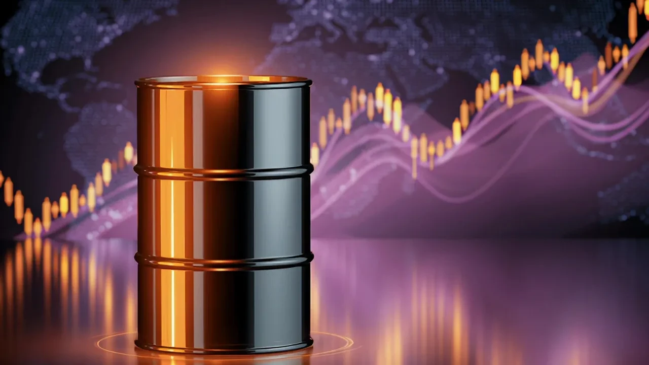 ABD'nin ticari ham petrol stokları 7,2 milyon varil azaldı