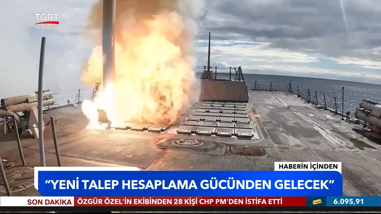 Ahmet Mücahid Ören'nden Enerji Forumu'nda kritik analiz! Türkiye Orta Asya'da tarihi köklere sahip