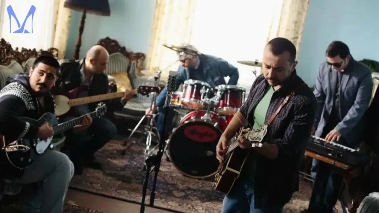Ali Atay, Serkan Keskin ve Onur Ünlü 13 yıl sonra geri dönüyorlar! Leyla The Band yeniden sahneye çıkıyor