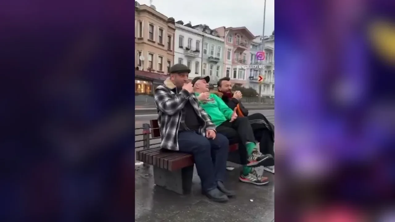 Ali Atay, Serkan Keskin ve Onur Ünlü 13 yıl sonra geri dönüyorlar! Leyla The Band yeniden sahneye çıkıyor