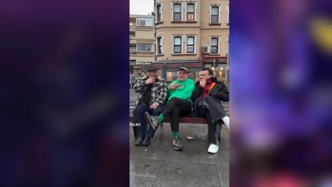 Ali Atay, Serkan Keskin ve Onur Ünlü 13 yıl sonra geri dönüyorlar! Leyla The Band yeniden sahneye çıkıyor