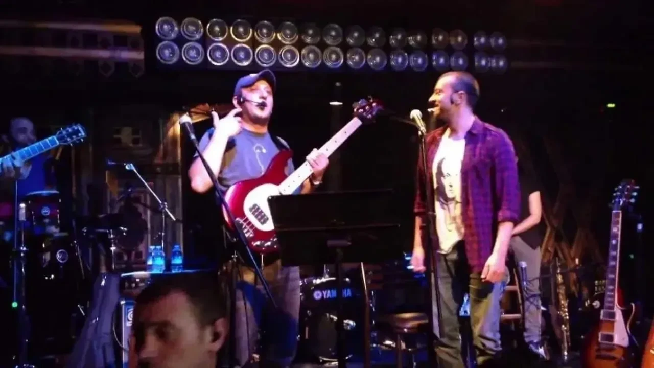 Ali Atay, Serkan Keskin ve Onur Ünlü 13 yıl sonra geri dönüyorlar! Leyla The Band yeniden sahneye çıkıyor