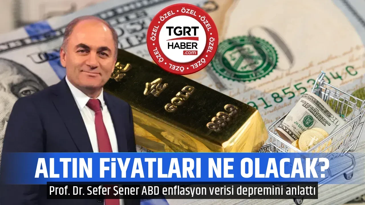 ALTIN FİYATLARI NE OLACAK?