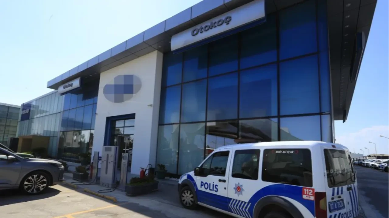 Antalya'da Otokoç'a düzenlenen silahlı saldırıda sıcak gelişme: Gözaltına alınan 13 şüpheliden 2'si tutuklandı
