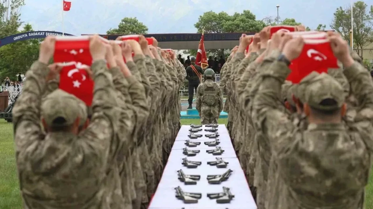 Askerlik yerleri ne zaman açıklanacak? Ağustos celbi sorgulama