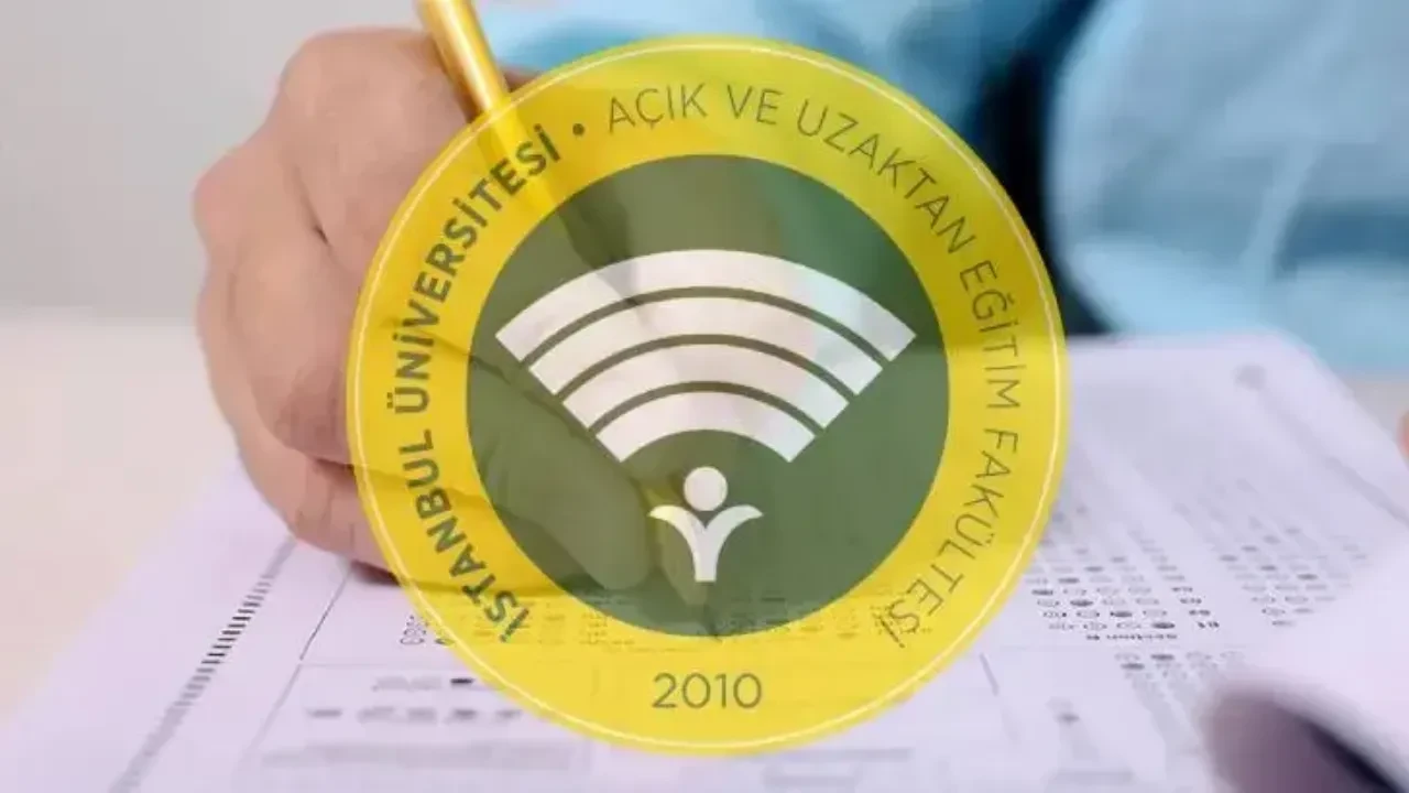 AUZEF 2026 final sonuçları ne zaman açıklanacak? AUZEF final sonuç öğrenme ekranı