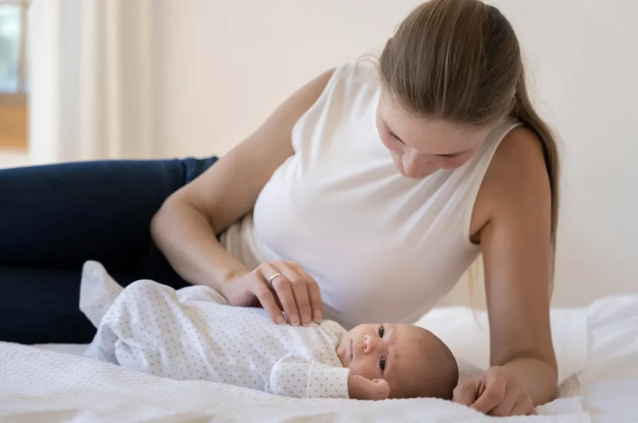 Bebeklerde emzirme ne zaman bırakılmalı? Bebeği sütten kesmek için en doğru zaman