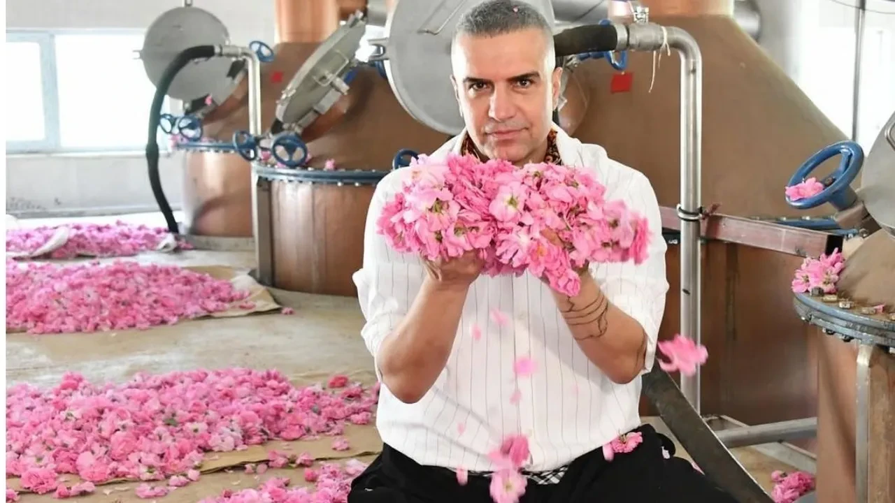 Berdan Mardini kimdir? Berdan Mardini kaç yaşında? Berdan Mardini neden gözaltında?