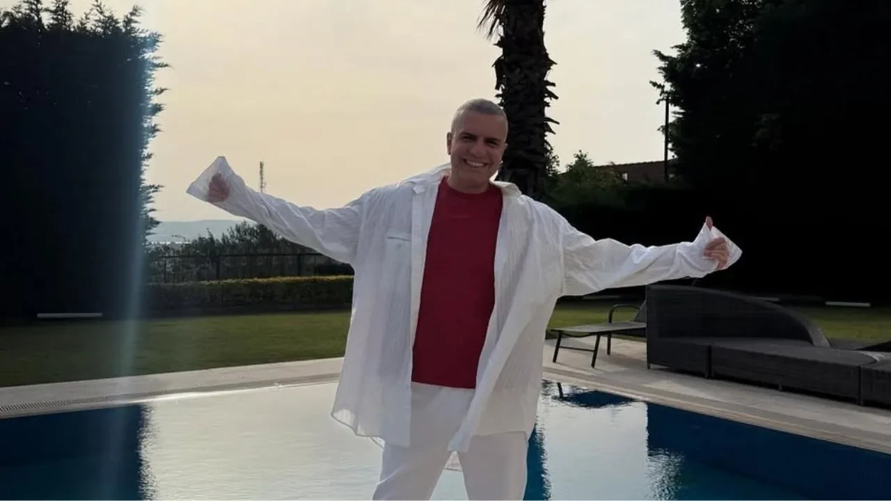 Berdan Mardini kimdir? Berdan Mardini kaç yaşında? Berdan Mardini neden gözaltında?