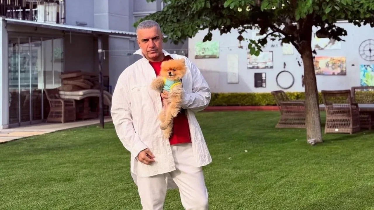 Berdan Mardini kimdir? Berdan Mardini kaç yaşında? Berdan Mardini neden gözaltında?