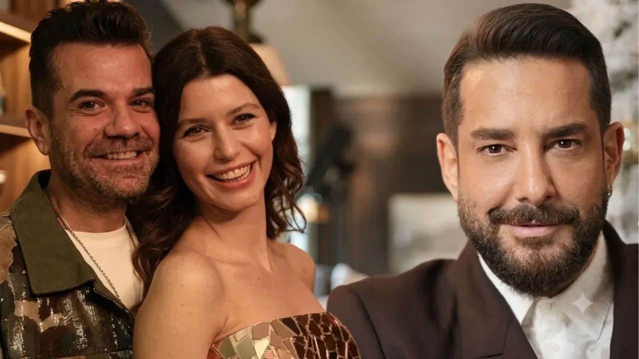 Beren Saat, Kenan Doğulu ve Enis Arıkan gözaltına alındı! Ünlülere uyuşturucu operasyonu 