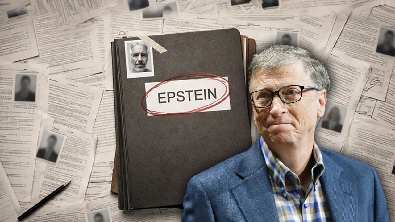 Bill Gates