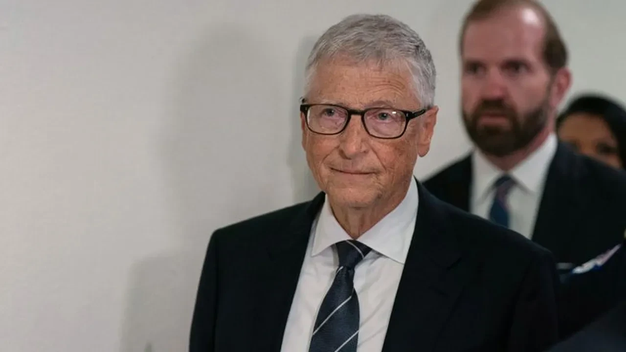 Bill Gates'in Epstein pişmanlığı! İfadesindeki 'şantaj' detayı da dikkat çekti