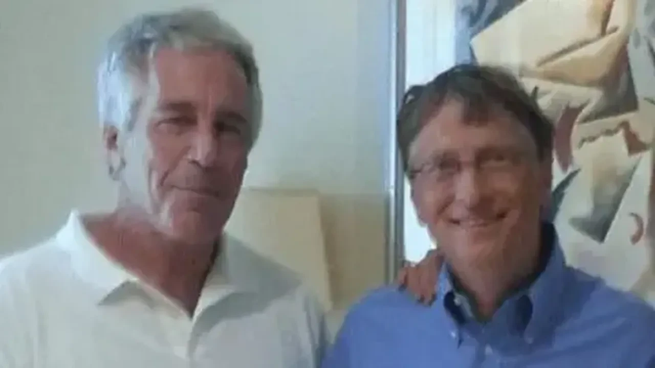 Bill Gates'in Epstein pişmanlığı! İfadesindeki 'şantaj' detayı da dikkat çekti