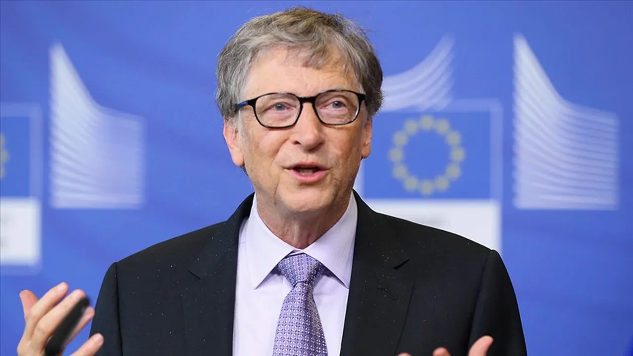 Bill Gates'in Epstein pişmanlığı! İfadesindeki 'şantaj' detayı da dikkat çekti